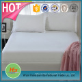 Cheap Wholesale Twin 100% Polyester Fitted Bed Sheet Sets